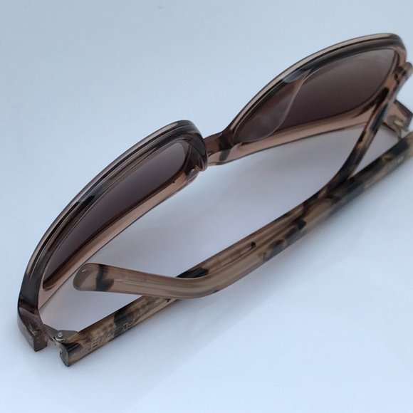 Flower Women Sunglasses 1003 688 HM Ladies Eye Wea - Picture 12 of 15